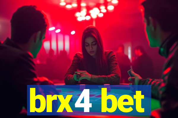 brx4 bet